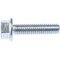 Dorman 3/8"-16 Flange Bolt, Steel, 1-1/2 in L 960-215D - alternate 3